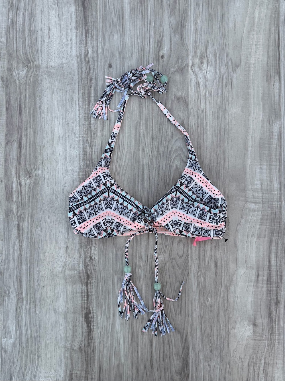 Victoria's Secret bikini top
